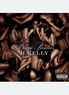 "Black Panties [Deluxe Edition] [PA]"