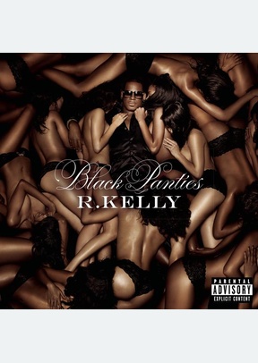"Black Panties [Deluxe Edition] [PA]"