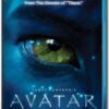 AVATAR (BR/DVD)
