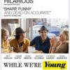 While We're Young