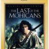 The Last of the Mohicans