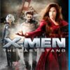 X-Men: The Last Stand