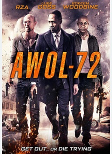 AWOL-72 1 AWOL-72