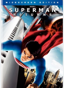 Superman Returns 1 Superman Returns