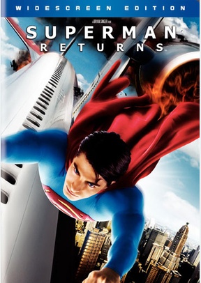 Superman Returns 2 Superman Returns