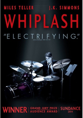 Whiplash 2 Whiplash