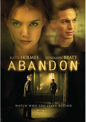Abandon 2 Abandon
