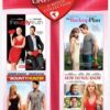 The Date Night 4-Movie Collection