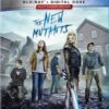 The New Mutants