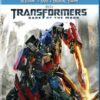 Transformers: Dark of the Moon
