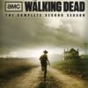 The Walking Dead: The Complete Second Season