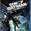 Son of Batman