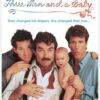 Three Men And A Baby