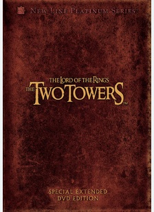 The Lord Of The Rings: The Two Towers 1 The Lord Of The Rings: The Two Towers