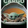 Star Wars Mandalorian - Baby Yoda