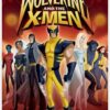 Wolverine & the X-Men: Heroes Return Trilogy