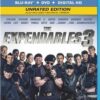 The Expendables 3