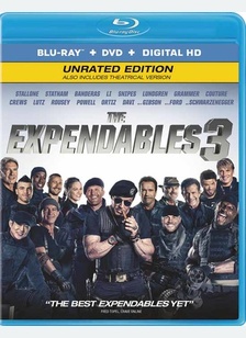 The Expendables 3 1 The Expendables 3