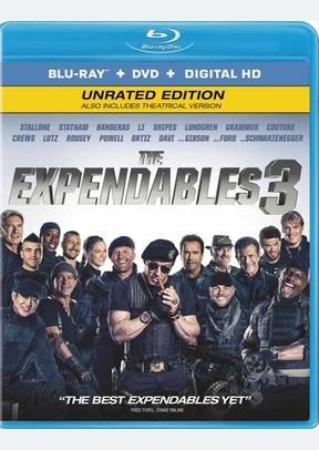 The Expendables 3 2 The Expendables 3