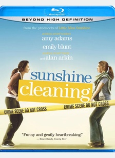 Sunshine Cleaning 1 Sunshine Cleaning