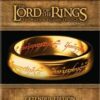 The Lord Of The Rings: The Motion Picture Trilogy