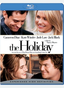 The Holiday 1 The Holiday
