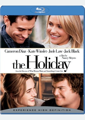 The Holiday 2 The Holiday