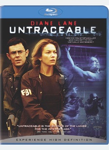 Untraceable 1 Untraceable