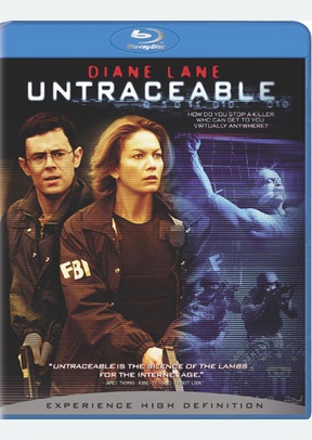 Untraceable 2 Untraceable