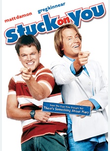Stuck On You 1 Stuck On You
