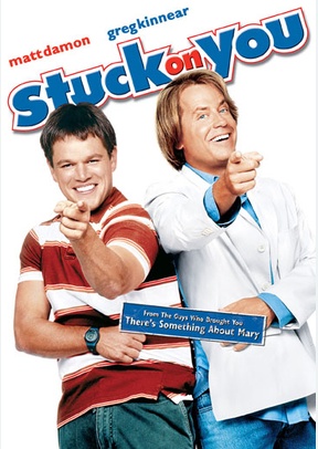 Stuck On You 2 Stuck On You