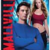 Smallville: The Complete Seventh Season