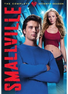Smallville: The Complete Seventh Season 1 Smallville: The Complete Seventh Season
