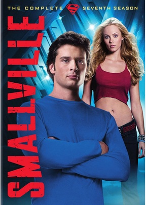 Smallville: The Complete Seventh Season 2 Smallville: The Complete Seventh Season