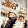 The Man Who Would Be King