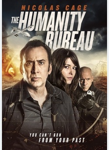 The Humanity Bureau 1 The Humanity Bureau