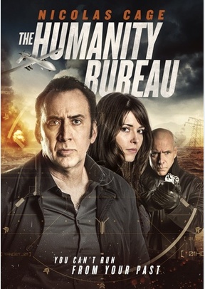 The Humanity Bureau 2 The Humanity Bureau