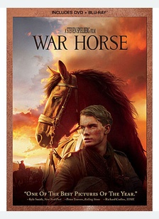 War Horse 1 War Horse