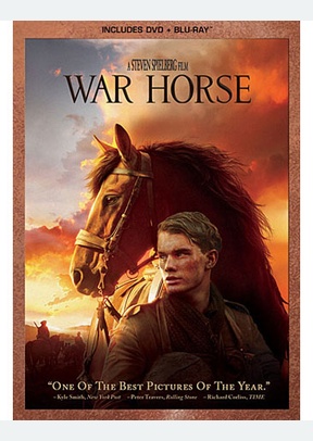 War Horse 2 War Horse