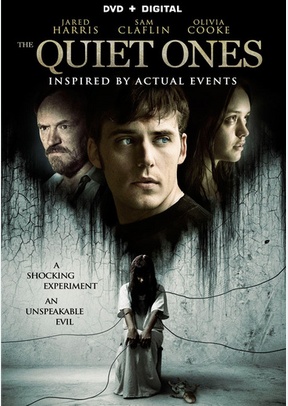 The Quiet Ones 2 The Quiet Ones
