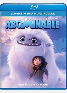 Abominable 1 Abominable