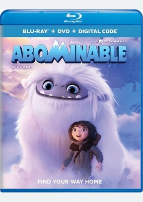 Abominable 2 Abominable