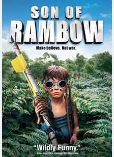 Son of Rambow 1 Son of Rambow