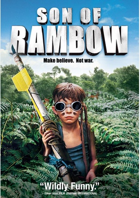 Son of Rambow 2 Son of Rambow