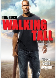 Walking Tall 1 Walking Tall