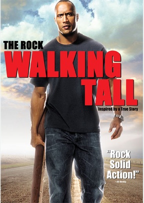 Walking Tall 2 Walking Tall