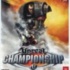 UNREAL CHAMPIONSHIP