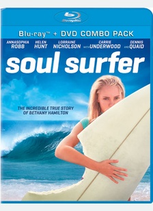 Soul Surfer 1 Soul Surfer