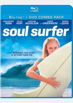 Soul Surfer 2 Soul Surfer