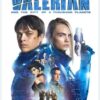 Valerian and the City of a Thousand Planets